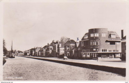 Assen De Vaart Café Pelikaan 1948 RY10522 - Assen