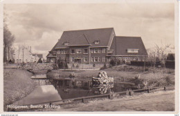 Hoogeveen Beatrixstichting 1939 RY10523 - Hoogeveen