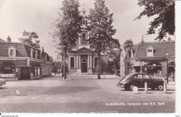 Rijsenburg RK Kerk, Kerkplein RY10508 - Driebergen – Rijsenburg