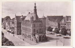 Deventer Brink, Waaggebouw RY10455 - Deventer