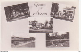 Assen 5-luik 1951 RY10433 - Assen