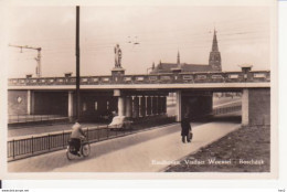 Eindhoven Viaduct Woensel-Boschdijk 1954 RY10376 - Eindhoven