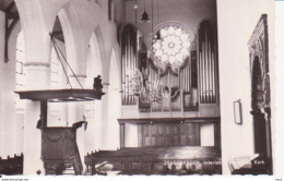 Zevenbergen N.H. Kerk Interieur RY10353 - Zevenbergen