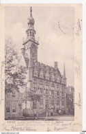 Veere Stadhuis Ca. 1908 RY10231 - Veere