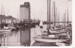 Breskens Jachthaven Met Silo RY10198 - Breskens