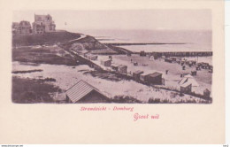 Domburg Strandzicht RY10199 - Domburg