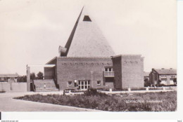 Gorinchem Exodus Kerk RY 10135 - Gorinchem