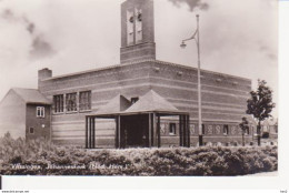 Vlissingen Johannes Kerk  RY 10128 - Vlissingen