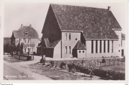 Wierden Gereformeerde Kerk 1956 RY 10083 - Wierden