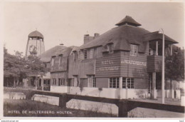 Holten Hotel De Holterberg  RY 10077 - Holten