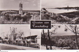 Terschelling 4-luik RY 10015 - Terschelling