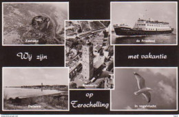 Terschelling 5-luik RY 10014 - Terschelling