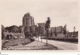 Veere Gezicht Op Grote Kerk RY 9905 - Veere