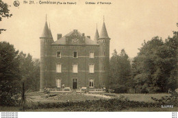 Gembloux - Château D'Hermoye - Kasteel * - Gembloux