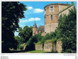 BEAURAING - Le Château - Kasteel - Beauraing