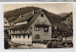 7623 SCHENKENZELL, Gästehaus "Ochsen" - Rottweil