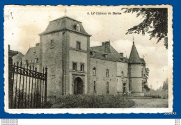 Bolinne / Eghezée - Le Château De Harlue - Kasteel - Eghezee