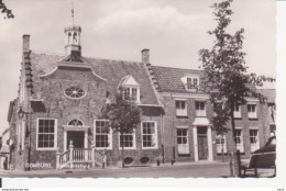 Domburg Gemeentehuis RY11902 - Domburg