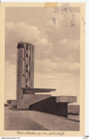 Afsluitdijk Gedenkteken 1935 RY11917 - Den Oever (& Afsluitdijk)