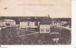 Hellendoorn Volks-Sanatorium 1920  RY11832 - Hellendoorn