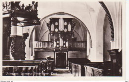 Uithuizen N.H. Kerk Interieur RY11714 - Uithuizen