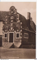 Franeker Koorndragershuisje 1943  RY11666 - Franeker