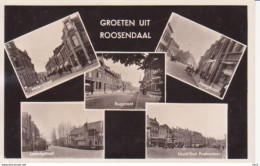 Roosendaal 5-luik  RY11691 - Roosendaal