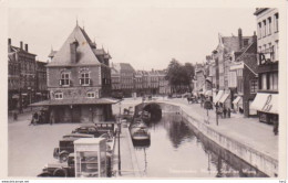 Leeuwarden Nieuwe Stad En Waag 1936 RY11668 - Leeuwarden