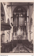 Gouda N.H. Kerk Interieur 1932 RY11649 - Gouda