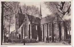 Noordwijk Binnen N.H. Kerk Ca. 1940 RY11651 - Noordwijk (aan Zee)