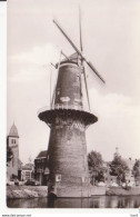 Schiedam Molen De Walvisch RY11455 - Schiedam