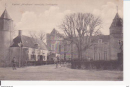 Domburg Kasteel Westhove RY11463 - Domburg