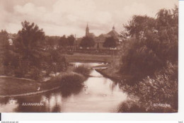 Schiedam Julianapark 1930 RY11442 - Schiedam