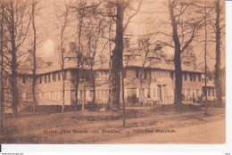 Naarden Bussum Het Bosch Van Bredius1912 RY11423 - Naarden