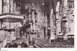 Medemblik N.H. Kerk Interieur RY11376 - Medemblik