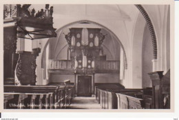 Uithuizen N.H. Kerk Interieur Orgel RY11374 - Uithuizen