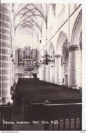 Tholen N.H. Kerk Interieur Orgel RY11365 - Tholen