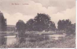 Lochem De Stuwe Ca. 1911 RY11183 - Lochem