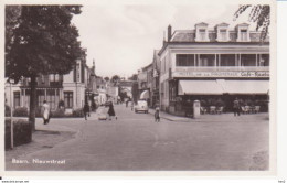 Baarn Nieuwstraat Hotel De La Promenade RY11167 - Baarn