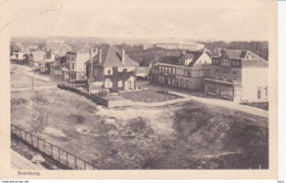 Domburg Panorama  RY11144 - Domburg