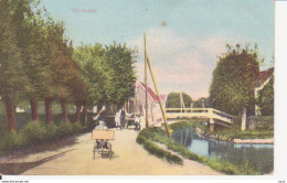 Westzaan 1913 RY11140 - Zaanstreek