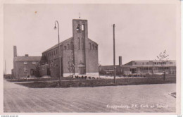 Kraggenburg RK Kerk En School RY11135 - Sonstige & Ohne Zuordnung