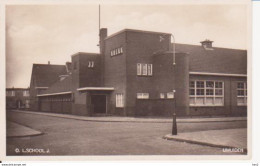 IJmuiden O.L. School J RY11115 - IJmuiden