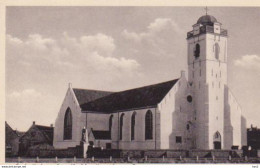 Katwijk Aan Zee Oude Kerk, Standbeeld 1938 RY11035 - Katwijk (aan Zee)