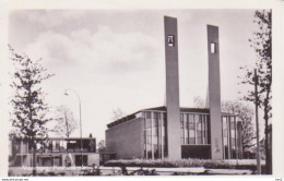 Voorburg Fontein Kerk  RY11013 - Voorburg