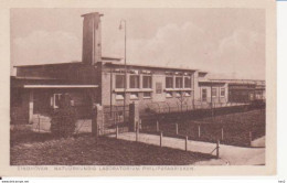 Eindhoven Philips Nauurkundig Laboratorium 1928 RY11169 - Eindhoven