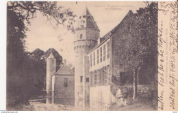 Domburg Kasteel Westhove 1916 RY10962 - Domburg