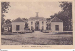 Breukelen Ridderhofstad Gunterstein RY10938 - Breukelen