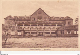 Harderwijk Sanatorium Sonnevanck Ca.1938 RY10934 - Harderwijk