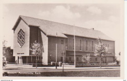 Bussum Apostolische Kerk  RY10906 - Bussum